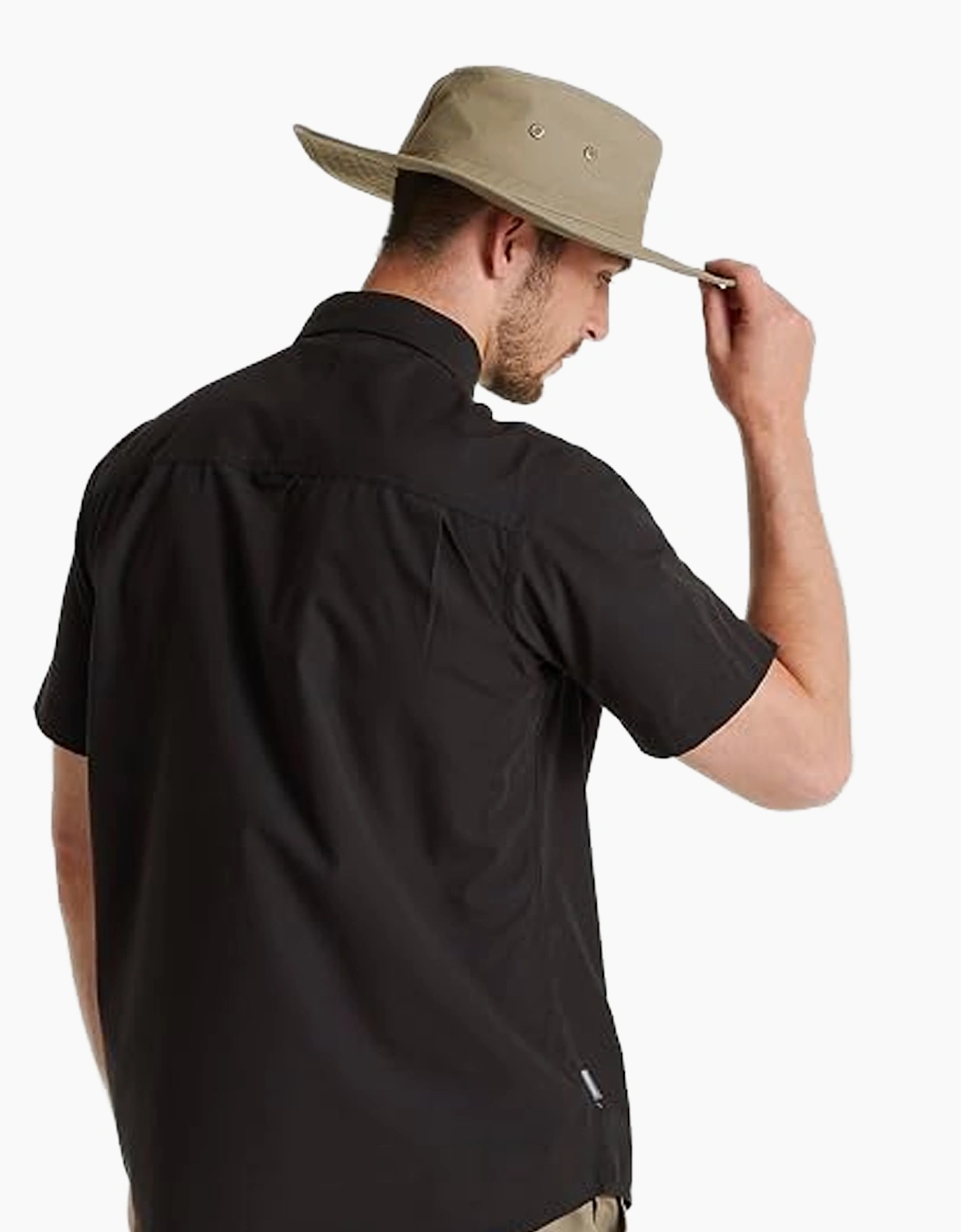 Craghoppers Unisex Adult Expert Kiwi Ranger Hat