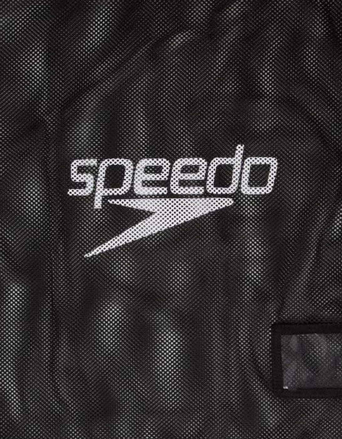 Speedo Mesh Bag