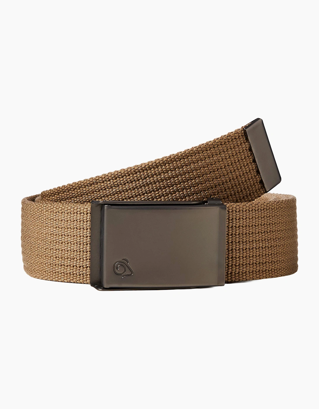 Craghoppers Explorer Logo Belt