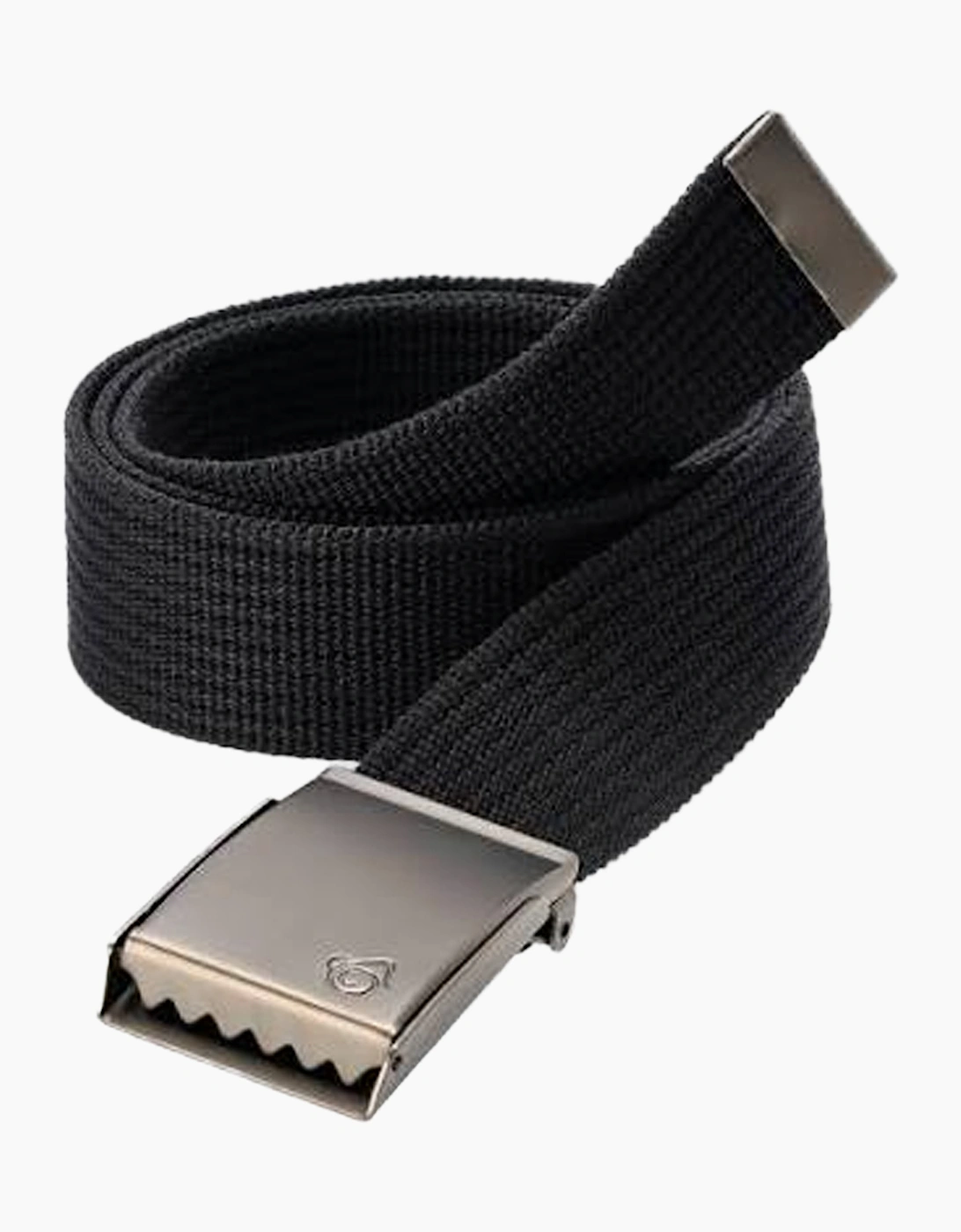 Craghoppers Explorer Logo Belt