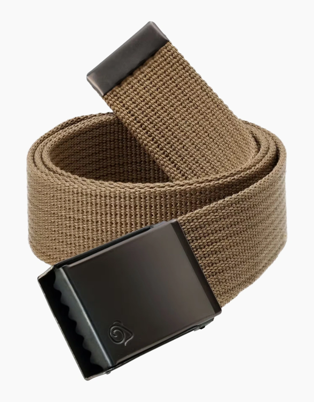 Craghoppers Explorer Logo Belt