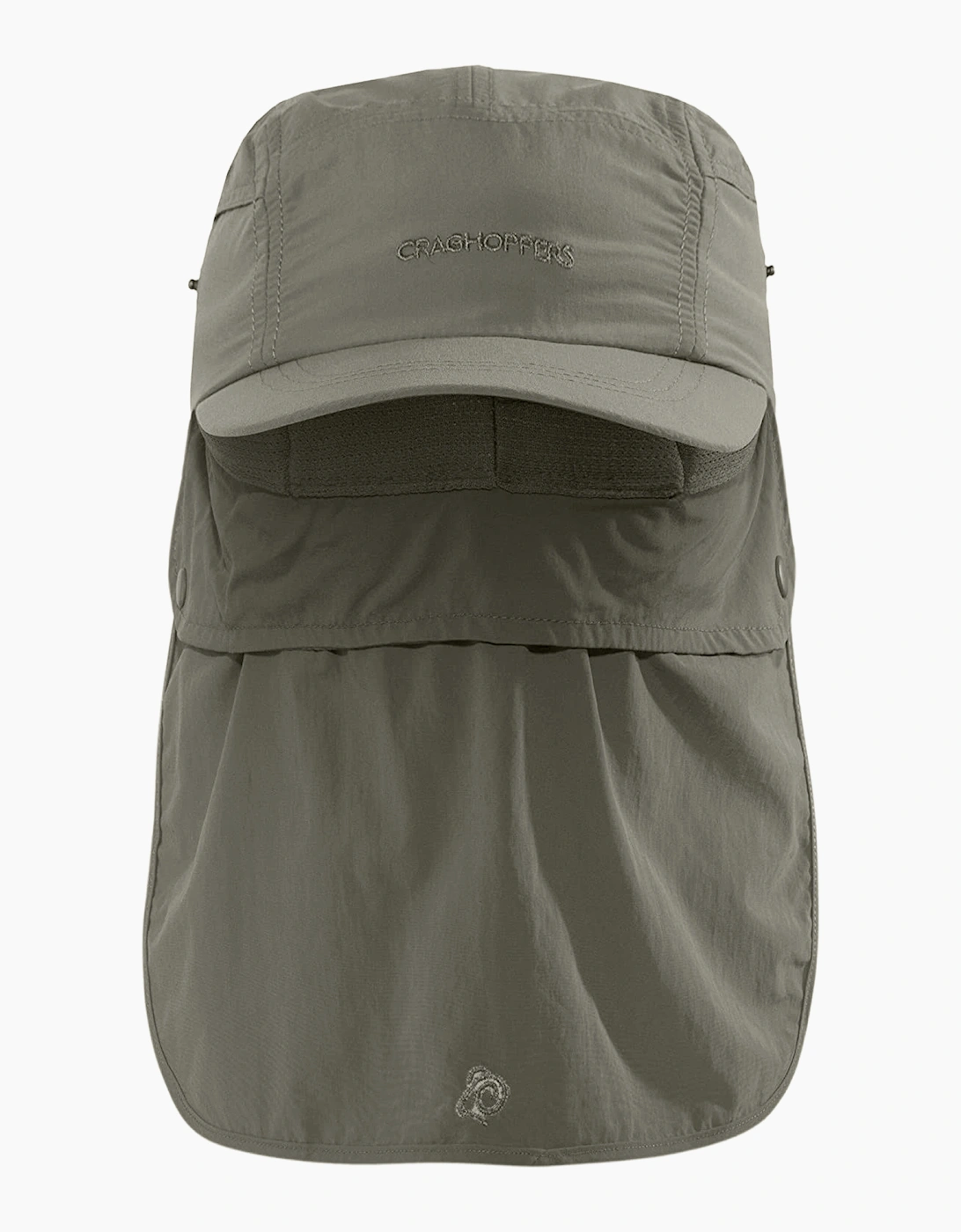 Craghoppers Childrens/Kids Desert II Sun Hat