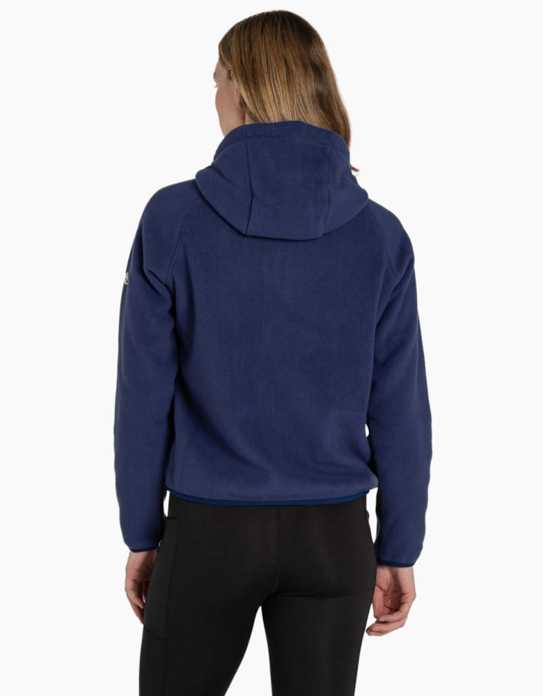 Craghoppers Womens/Ladies Grainne Full Zip Fleece Jacket
