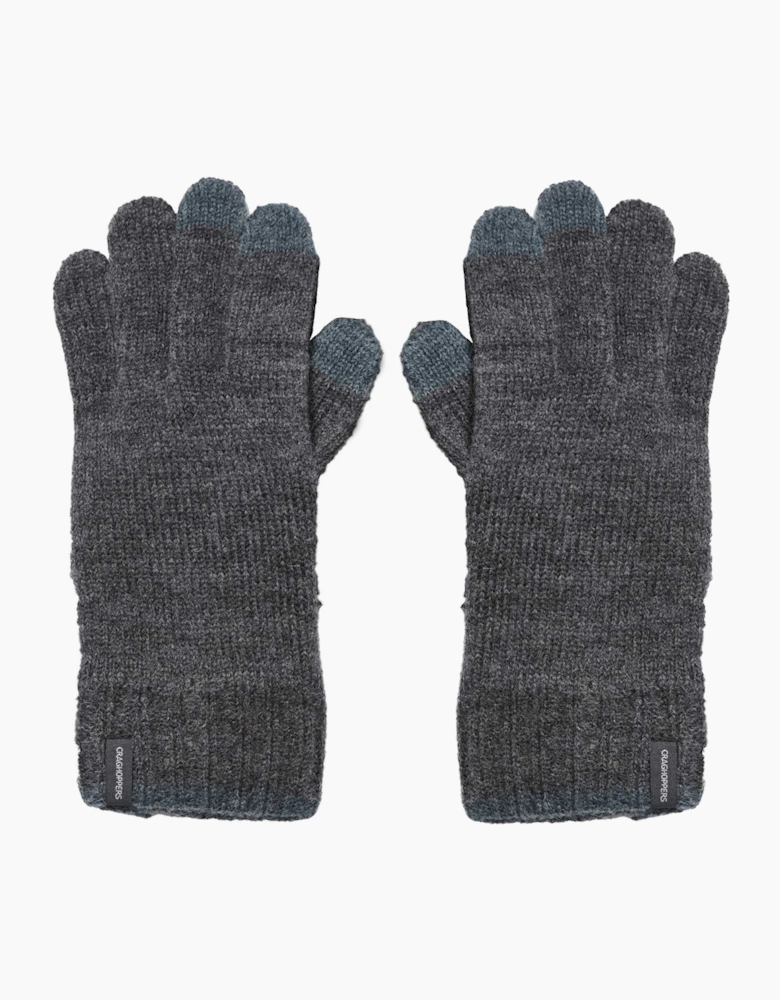 Craghoppers Unisex Adult Gallus Gloves