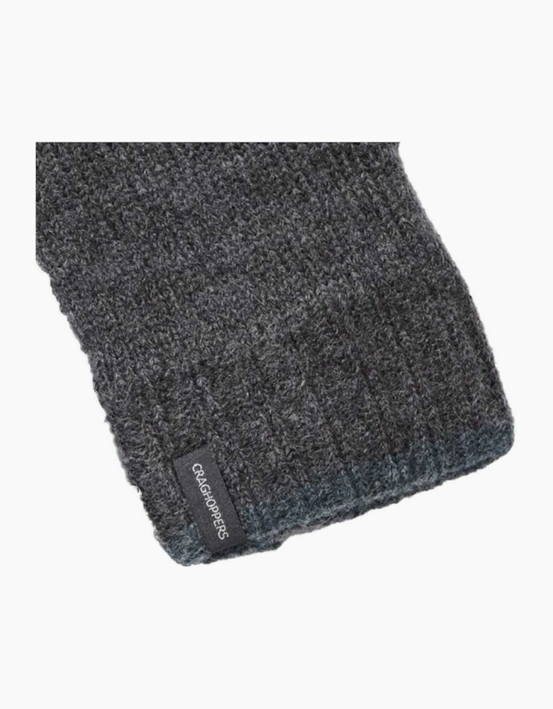 Craghoppers Unisex Adult Gallus Gloves