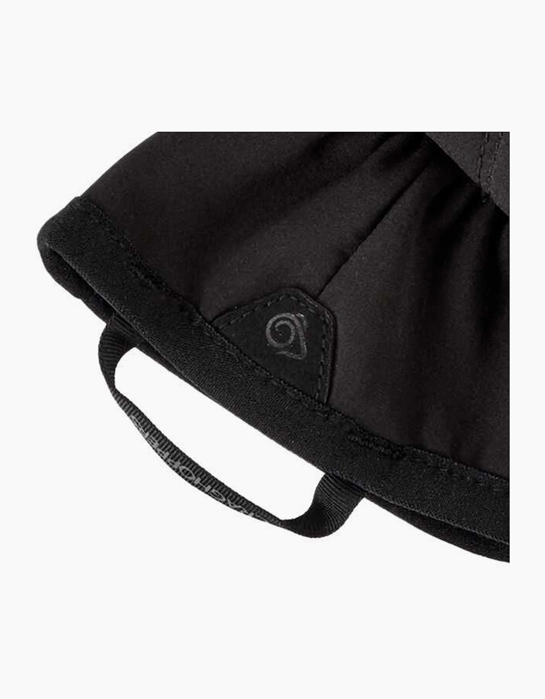 Craghoppers Unisex Adult Altis Softshell Gloves