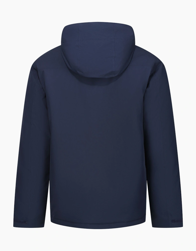 Regatta Professional Mens Insulated Waterproof Jacket