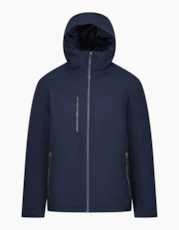 Navy/Seal Grey