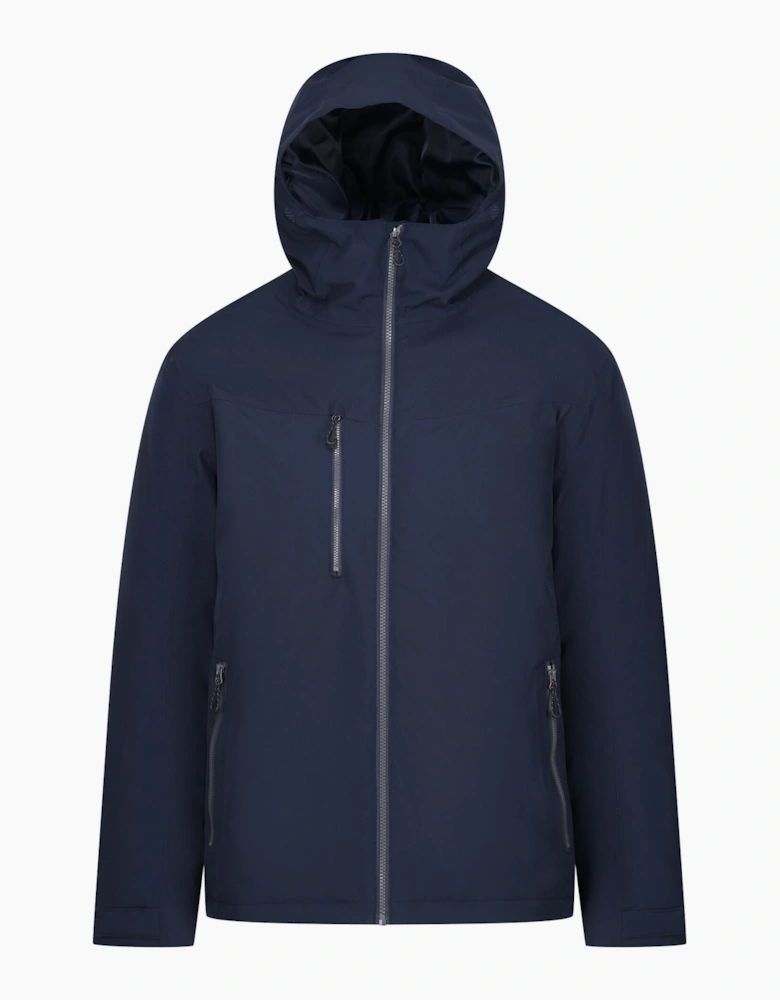 Regatta Professional Mens Insulated Waterproof Jacket