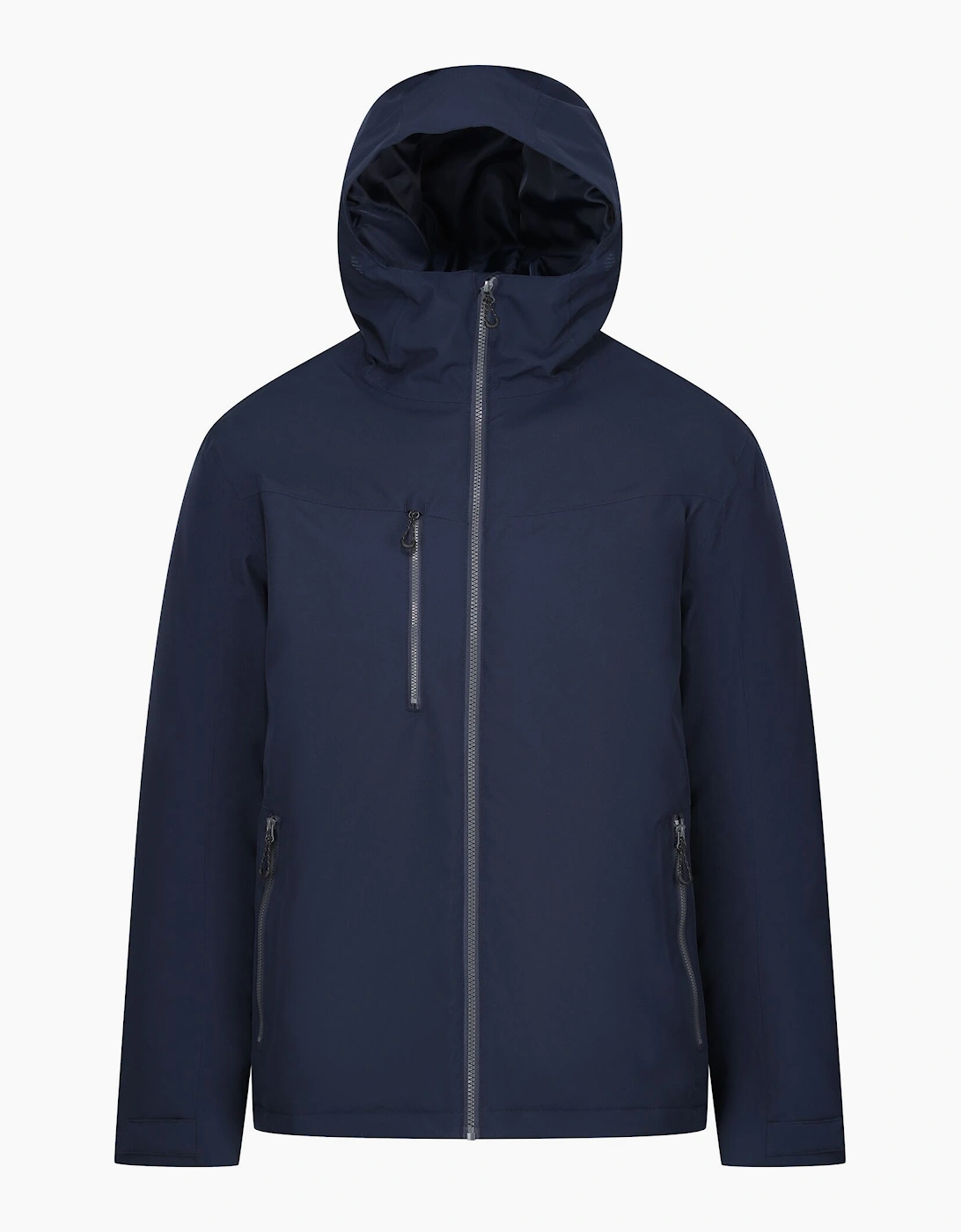 Regatta Professional Mens Insulated Waterproof Jacket
