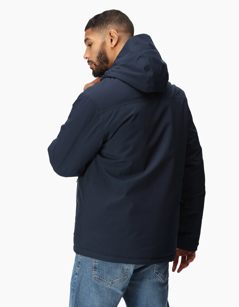 Regatta Professional Mens Insulated Waterproof Jacket