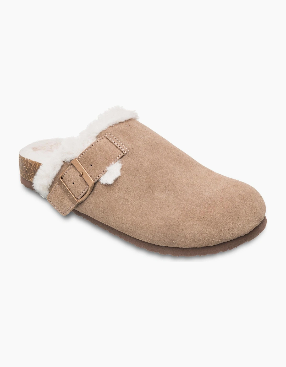 Roxy Women's Roxy Womens Zeliah Muels - Brown