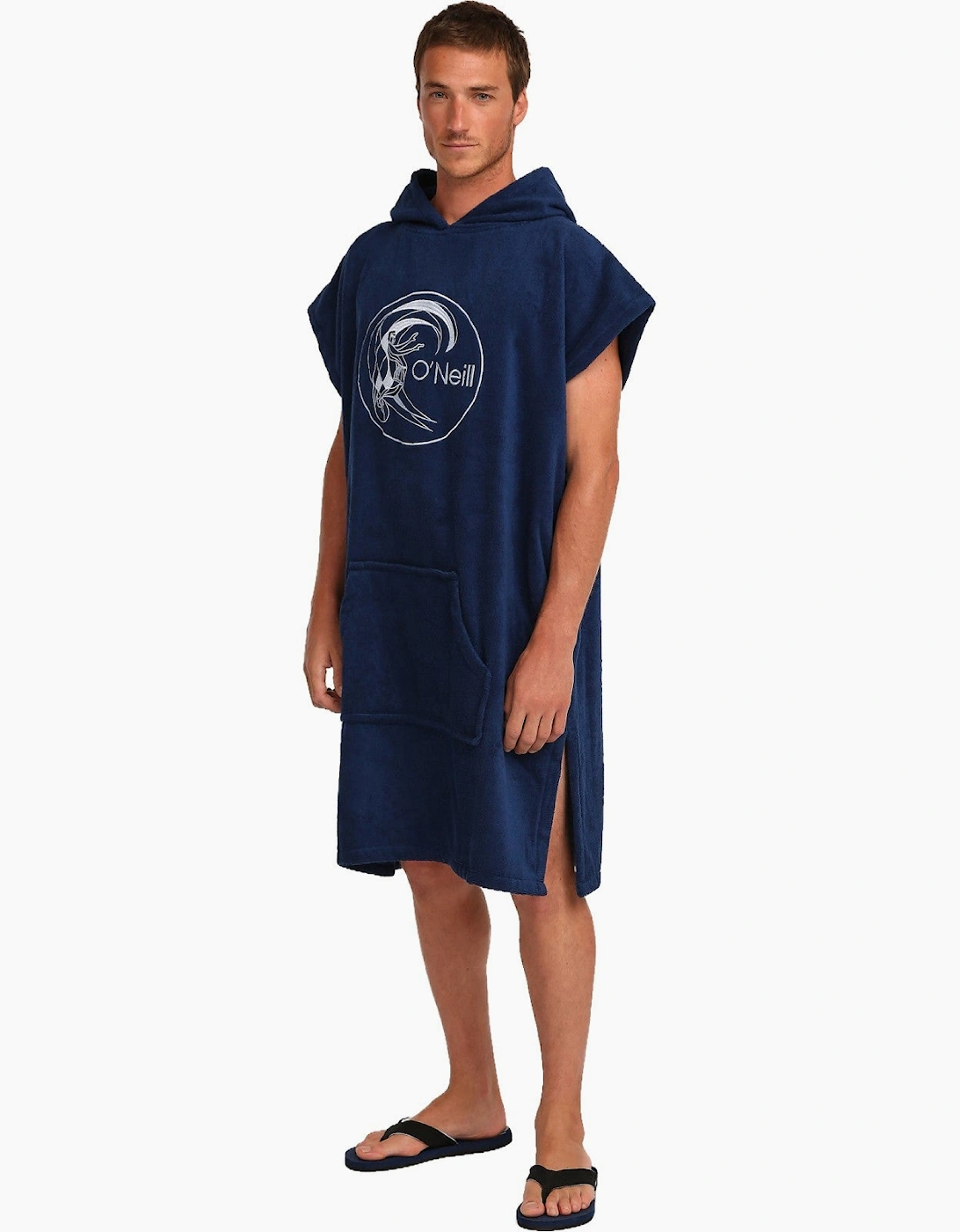 O'Neill O'Riginals Changing Towel Poncho