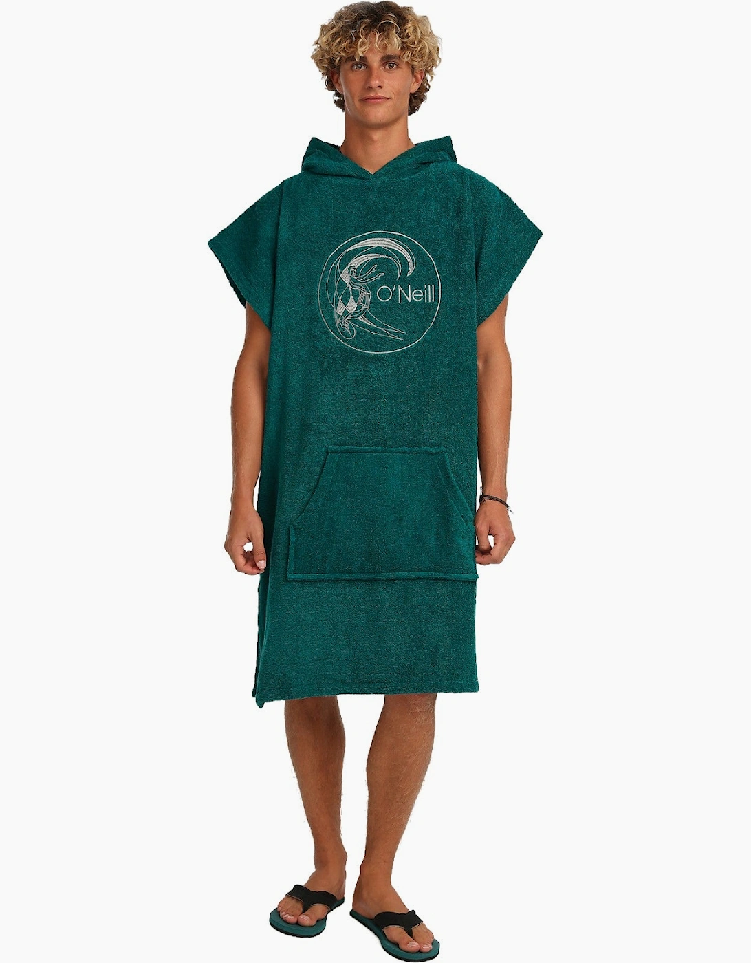 O'Neill O'Riginals Changing Towel Poncho