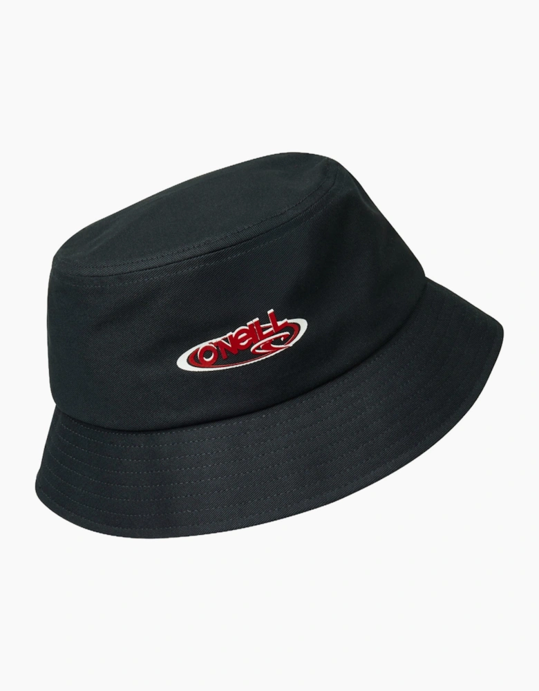 O'Neill Mens Bucket Hat Bucket Hat - Black Out