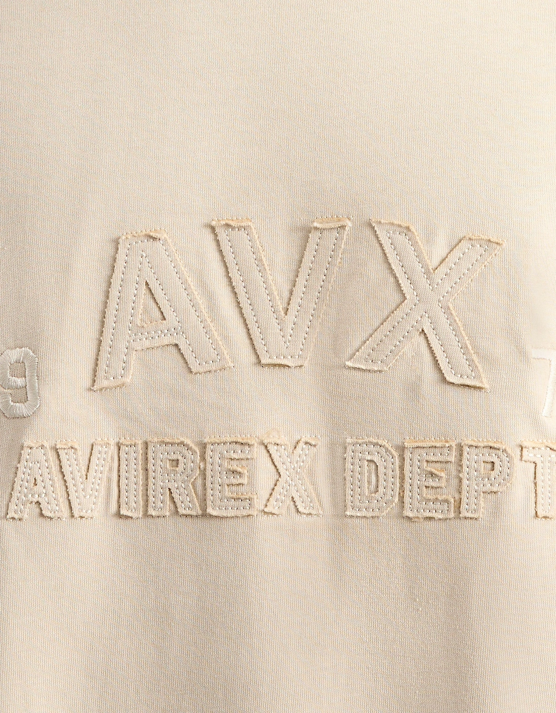 Field T-shirt - Sand Brown