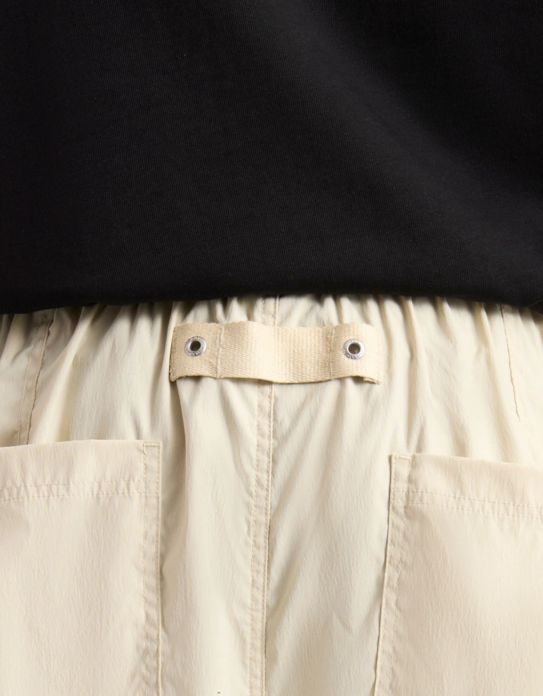 Milner Cargo Pant - Sand Brown