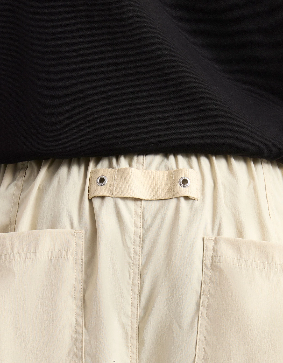 Milner Cargo Pant - Sand Brown