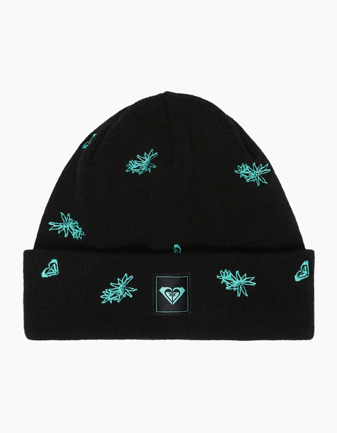 Roxy Girl's Roxy Girls Hedda Girl Beanie - Black/Grey