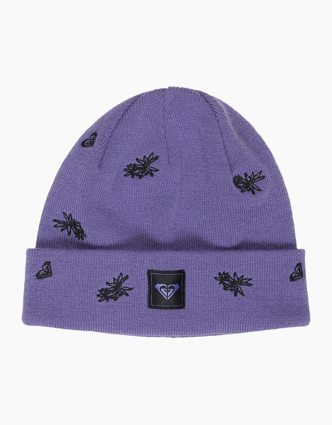 Roxy Girl's Roxy Girls Hedda Girl Beanie - Purple