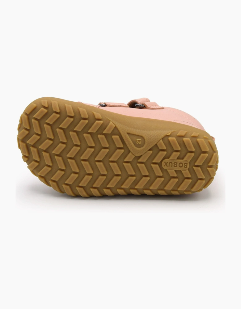 EMBER (STEP-UP) CHILDREN'S BOOT