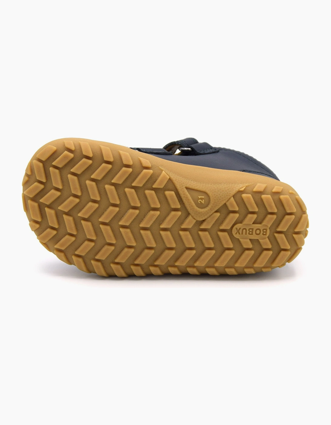 EMBER (STEP-UP) CHILDREN'S BOOT