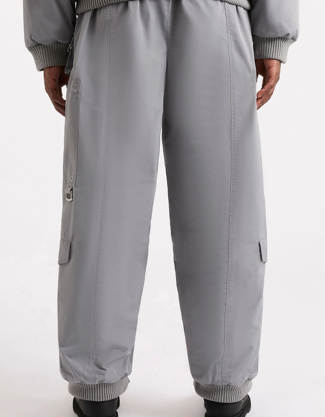 Roose Flight Pant - Shadow Grey