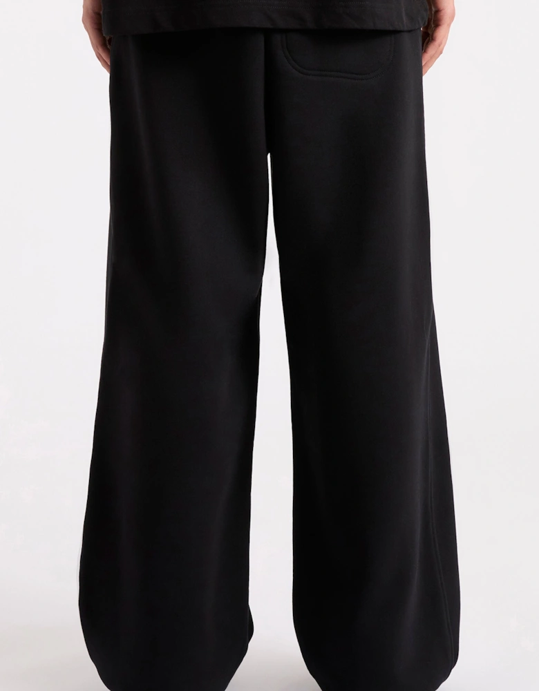 BRIG SWEATPANT - Black