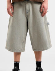 Light Denim Blue
