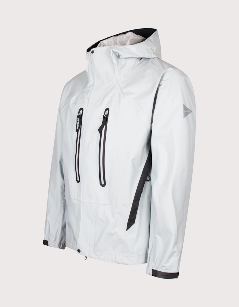 2.5L Hiker Rain Jacket