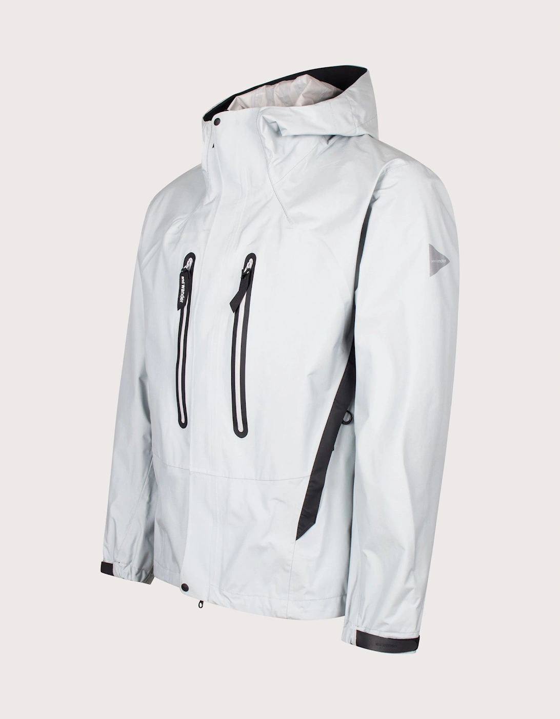 2.5L Hiker Rain Jacket