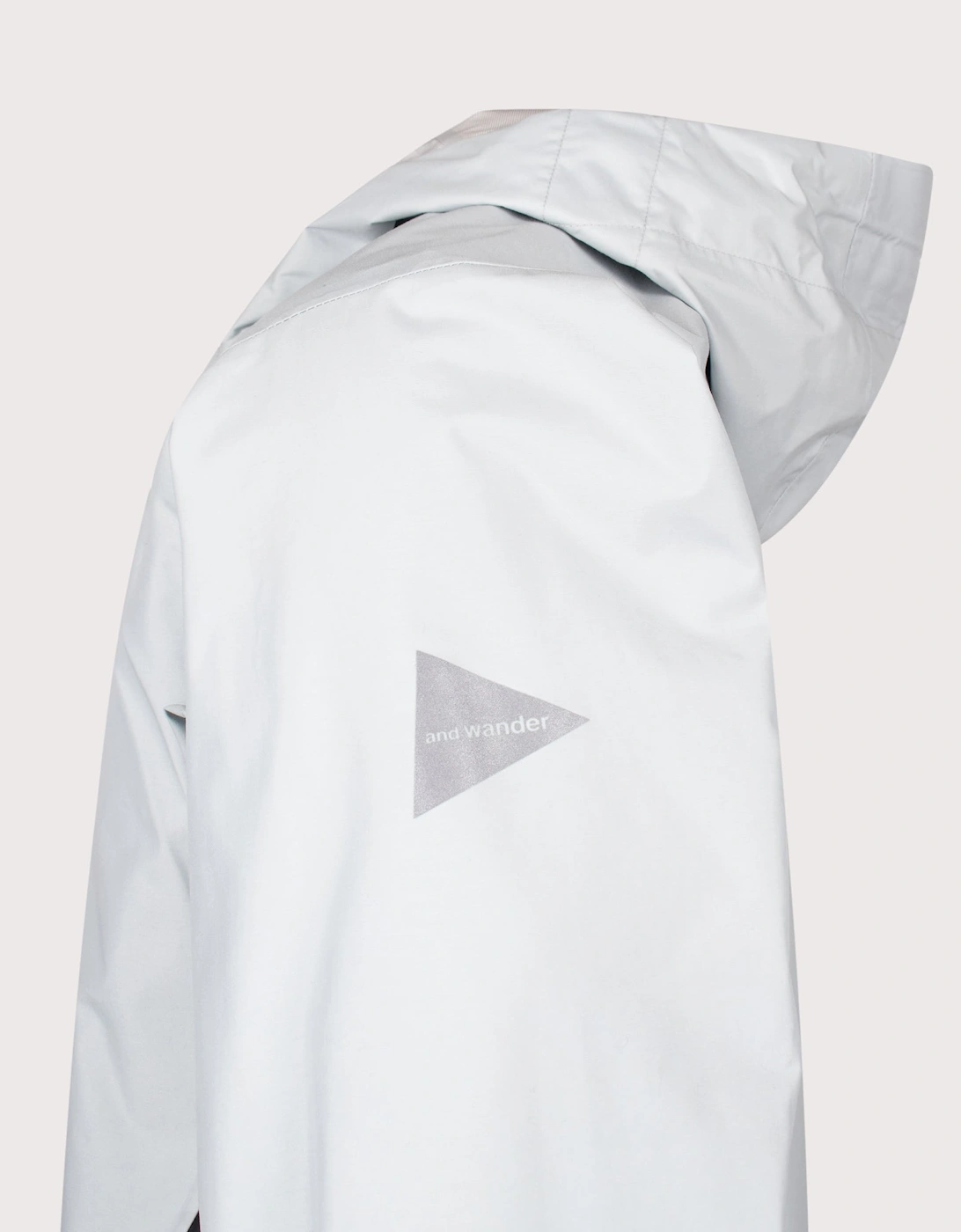2.5L Hiker Rain Jacket