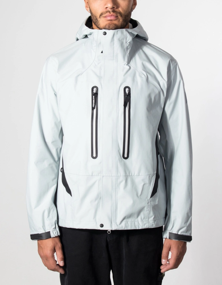 2.5L Hiker Rain Jacket