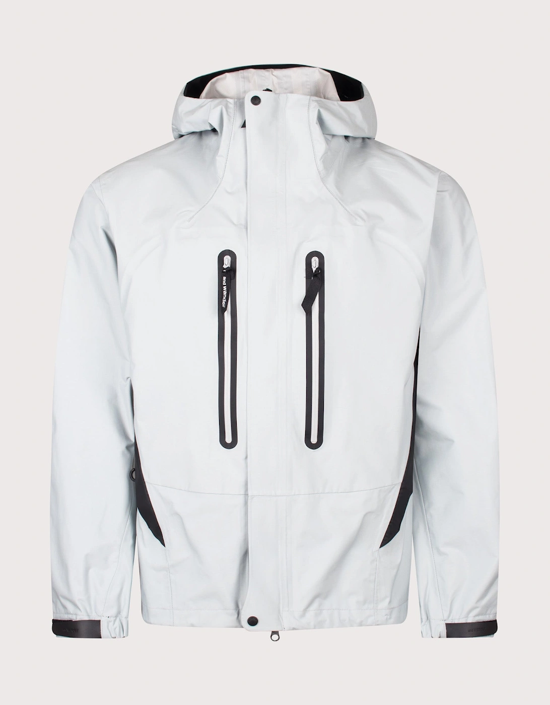 2.5L Hiker Rain Jacket