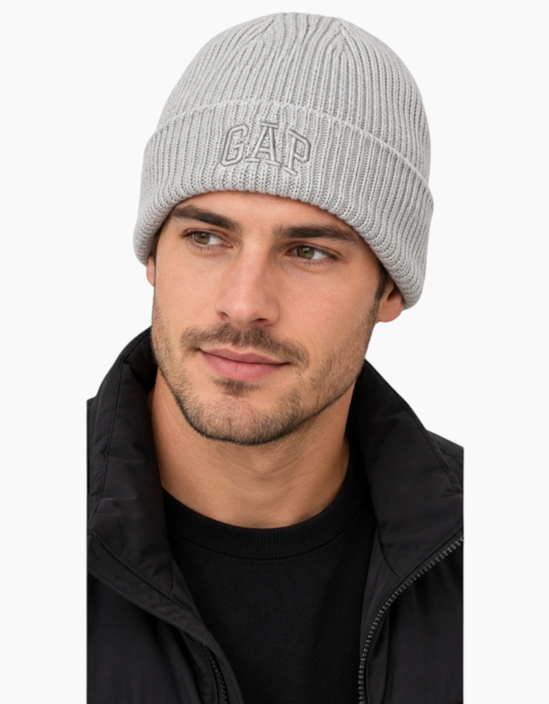 GAP Hat Adult Logo Beanie Winter Warm Unisex Caps