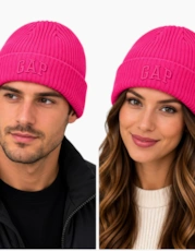 Hot Pink