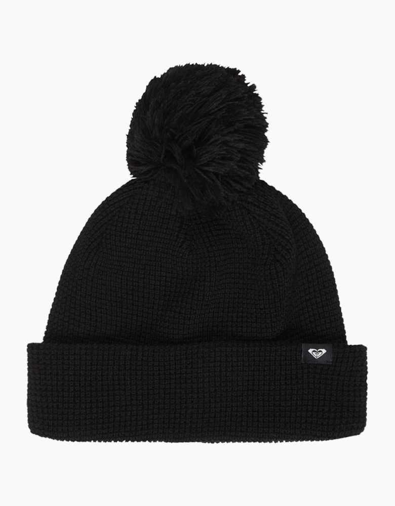 Roxy Girls Silent Frost Girl Beanie