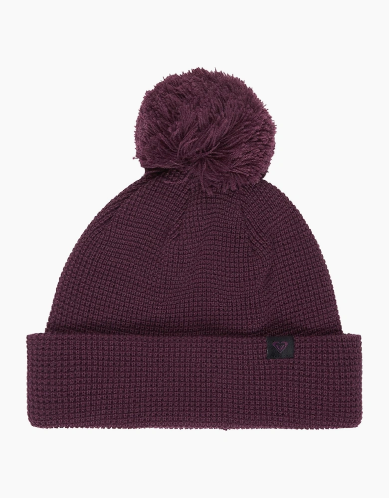 Roxy Girls Silent Frost Girl Beanie