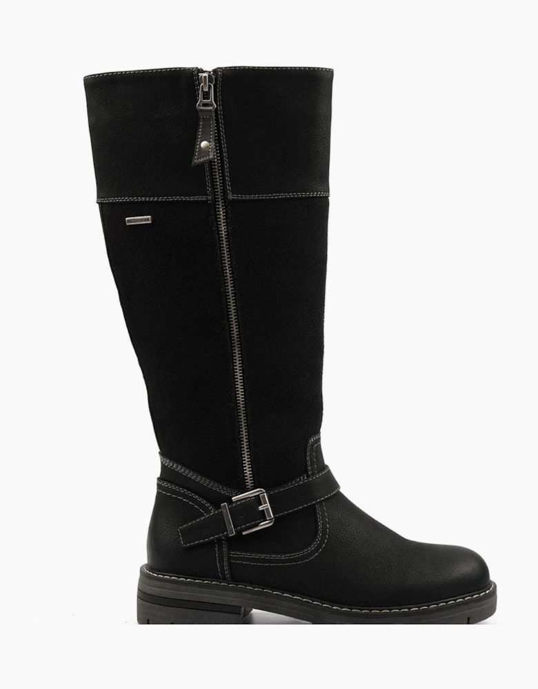 Lunar Joy GLR133 in black waterproof