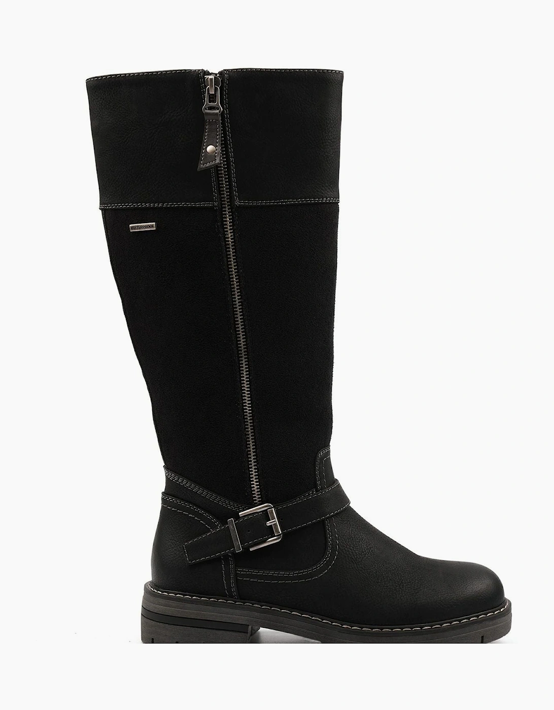 Lunar Joy GLR133 in black waterproof