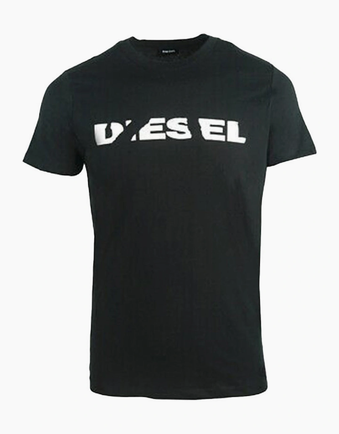 DIESEL T DIEGO BROK Mens T Shirt Cotton Tees Summer Top