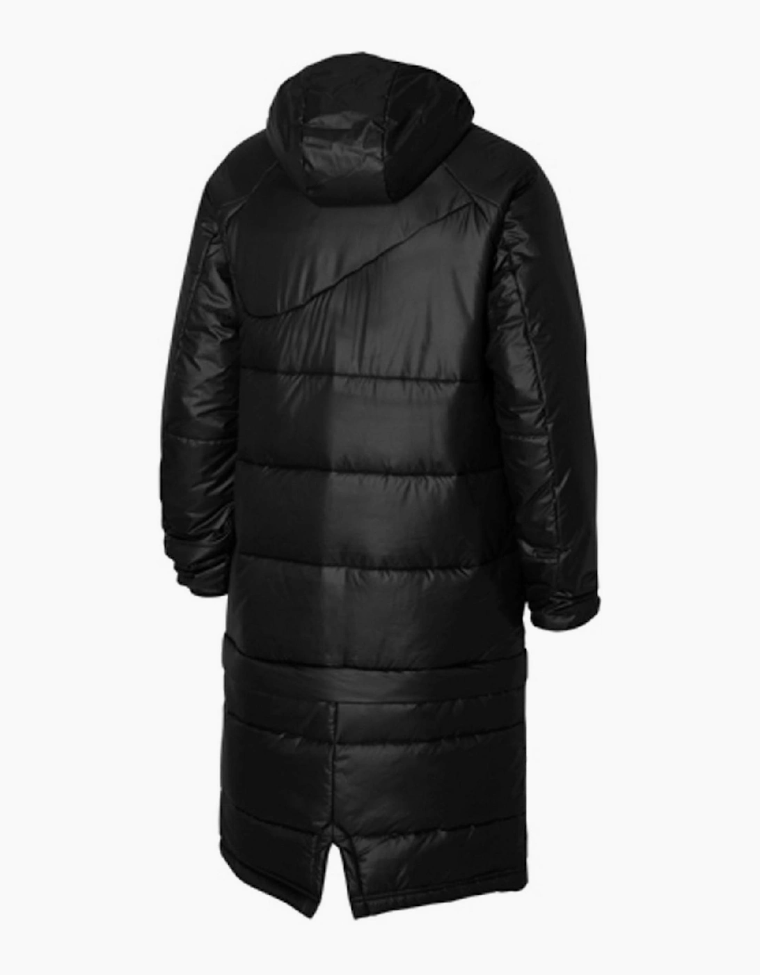 Academy Pro 2 In 1 Therma Fit Full Zip Puffer Jacket