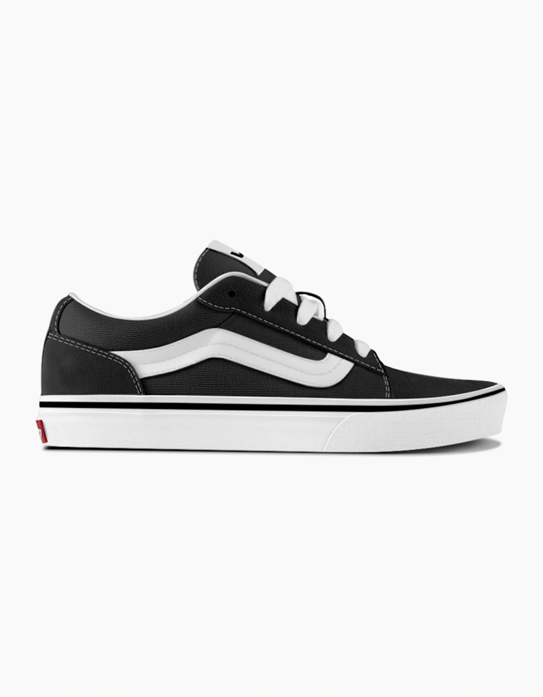Vans Kids Vero LS Trainers