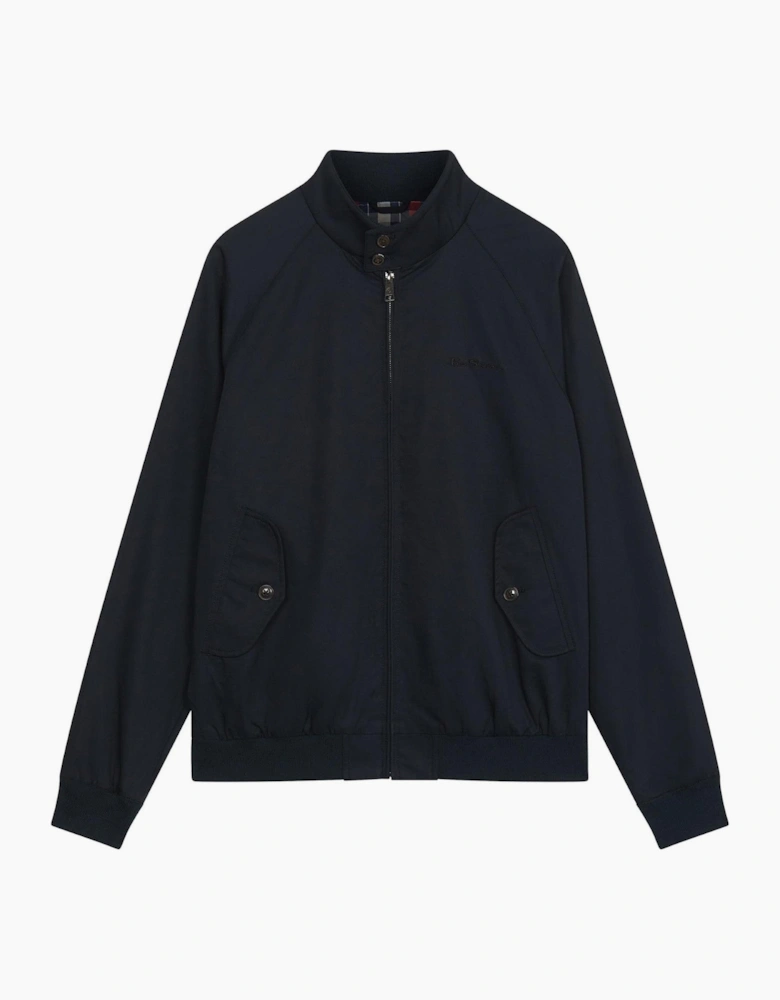Ben Sherman Mens Signature Harrington Jacket