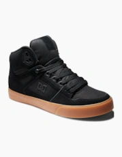Black/Gum