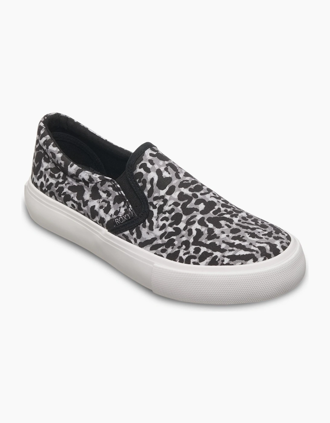 Roxy Womens Lili Slip On Shoes