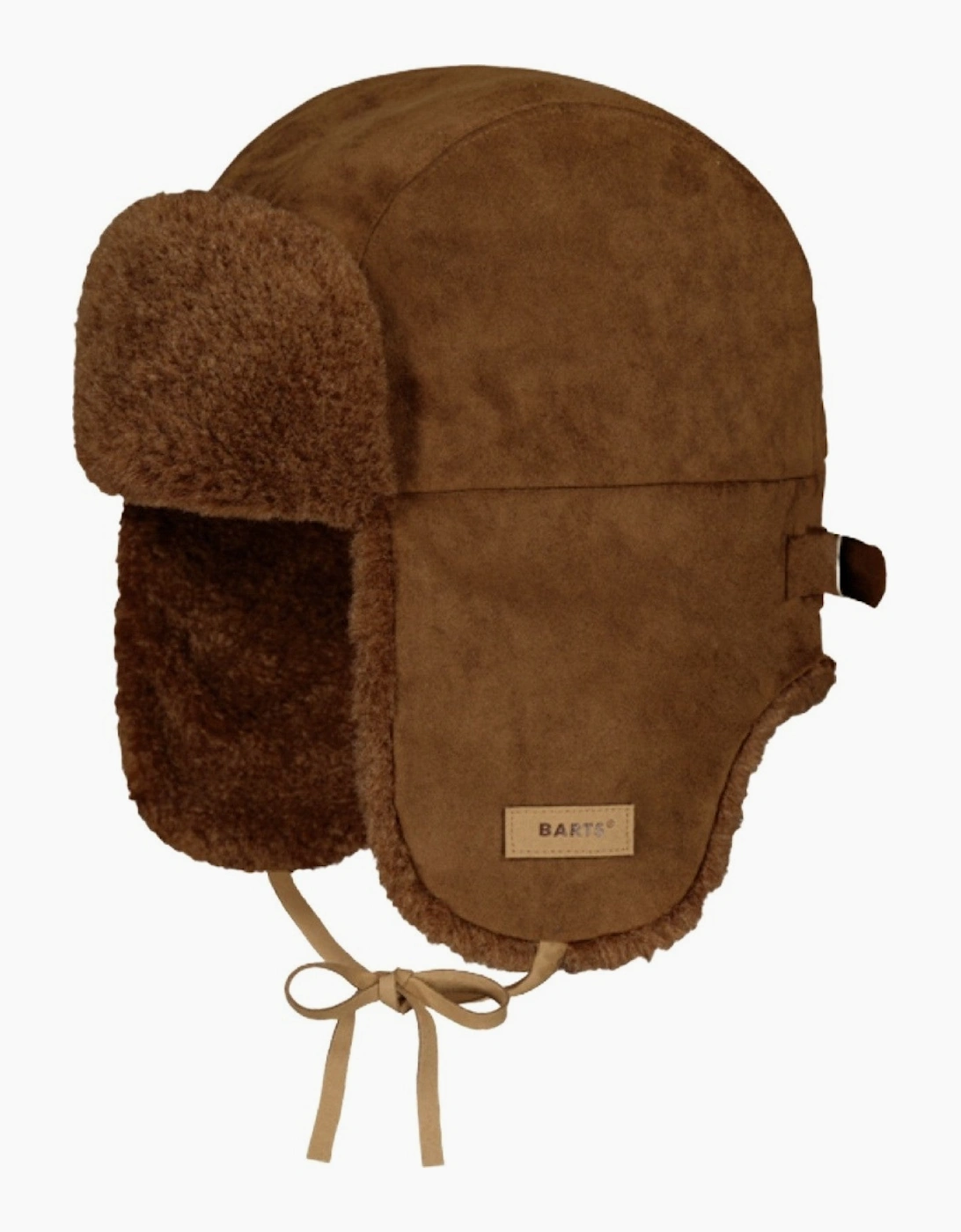 Barts Womens Kegalle Bomber  Trapper Hat