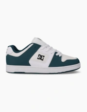White/Light Navy