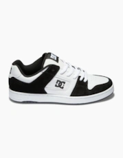 White/Black