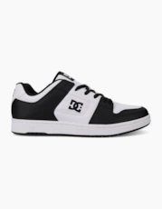 White/Black/White